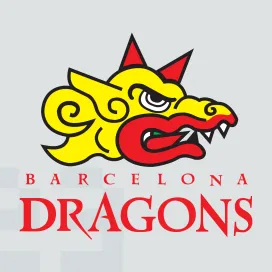 Barcelona dragons